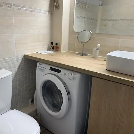 Contemporain - 2/4 Pers - Centre De La Station - Parking Securise - Fr-1-796-60 Apartment Gruissan