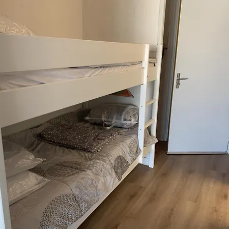 Contemporain - 2/4 Pers - Centre De La Station - Parking Securise - Fr-1-796-60