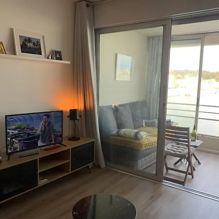 Contemporain - 2/4 Pers - Centre De La Station - Parking Securise - Fr-1-796-60 Apartment *