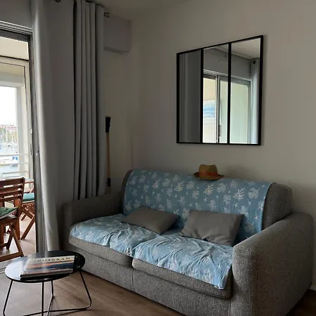Contemporain - 2/4 Pers - Centre De La Station - Parking Securise - Fr-1-796-60